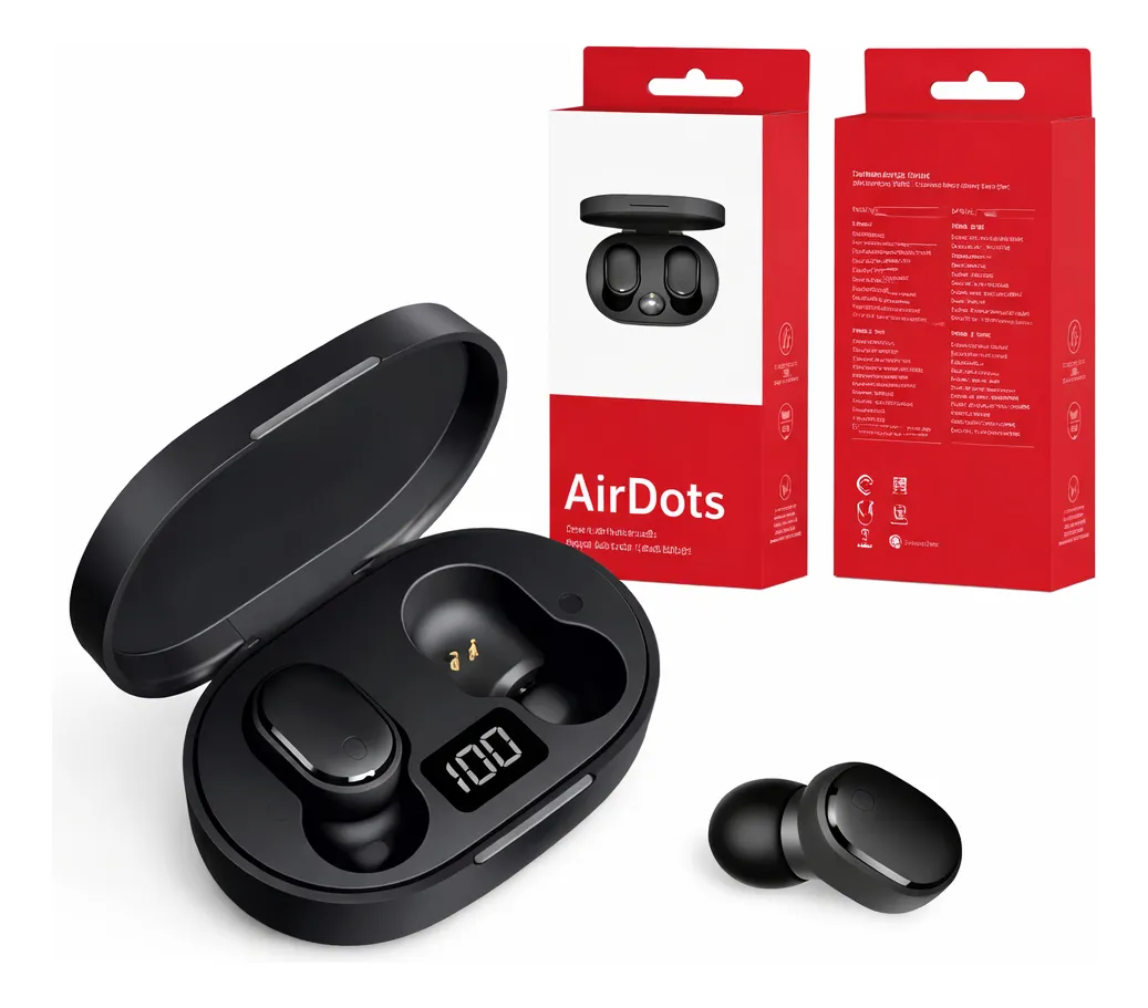 FONE AIDOTS