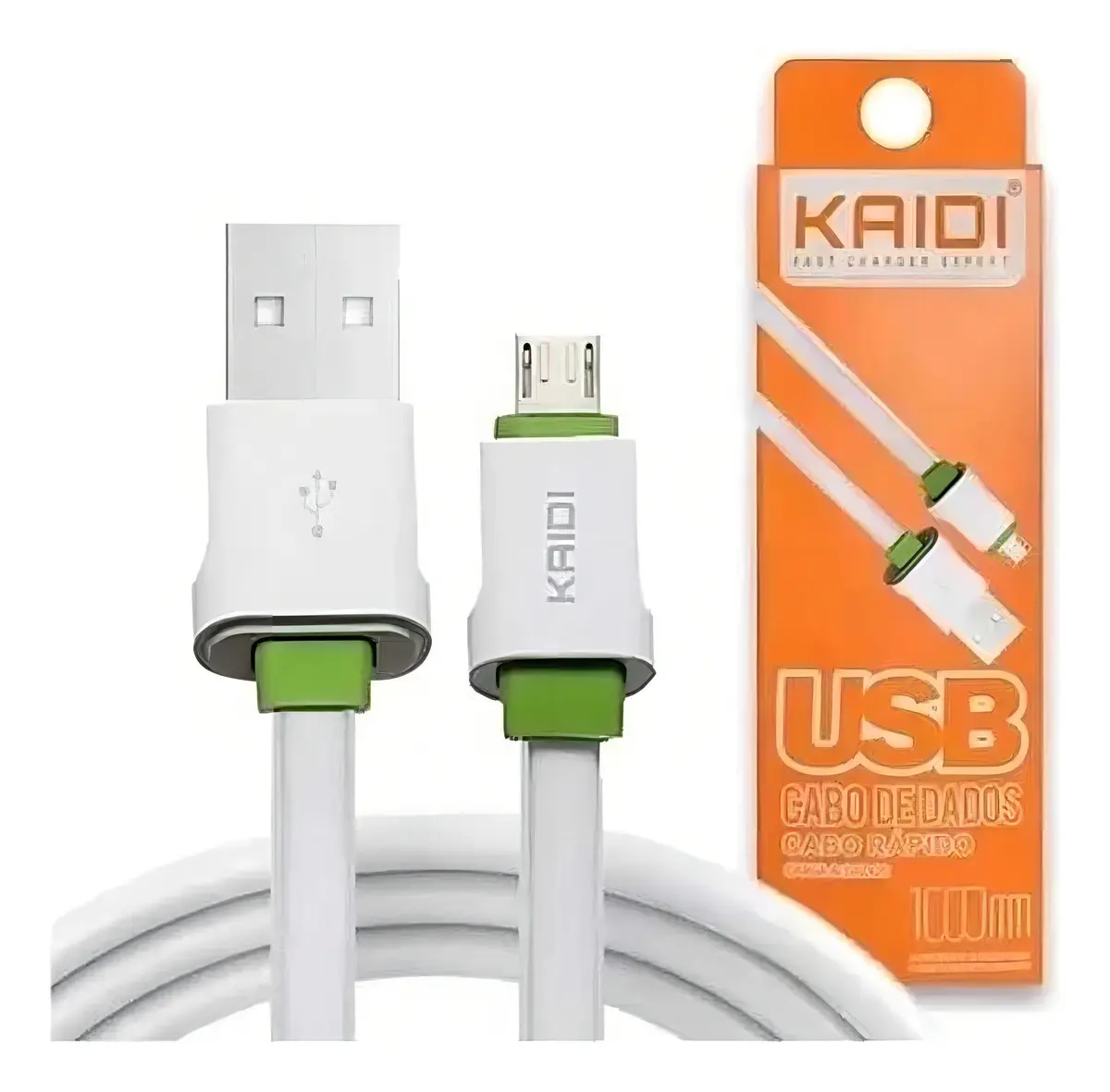 CABO TIPO C KAIDI